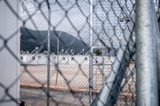 Προσφυγική δομή